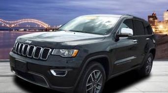 JEEP GRAND CHEROKEE 2022 1C4RJFBG5NC138592 image